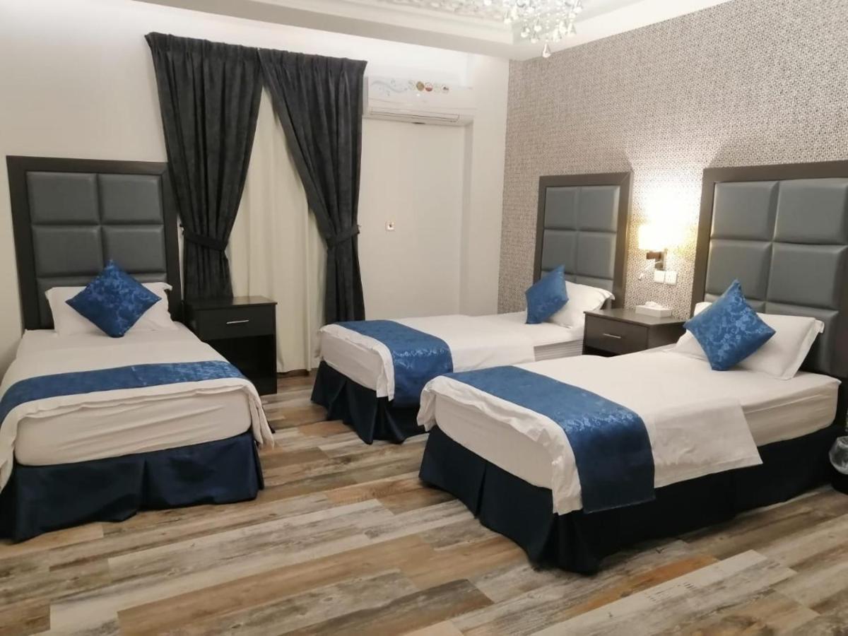 مساس الخليج Mesas Gulf وحدات سكنية Hotel Dammam Exterior photo