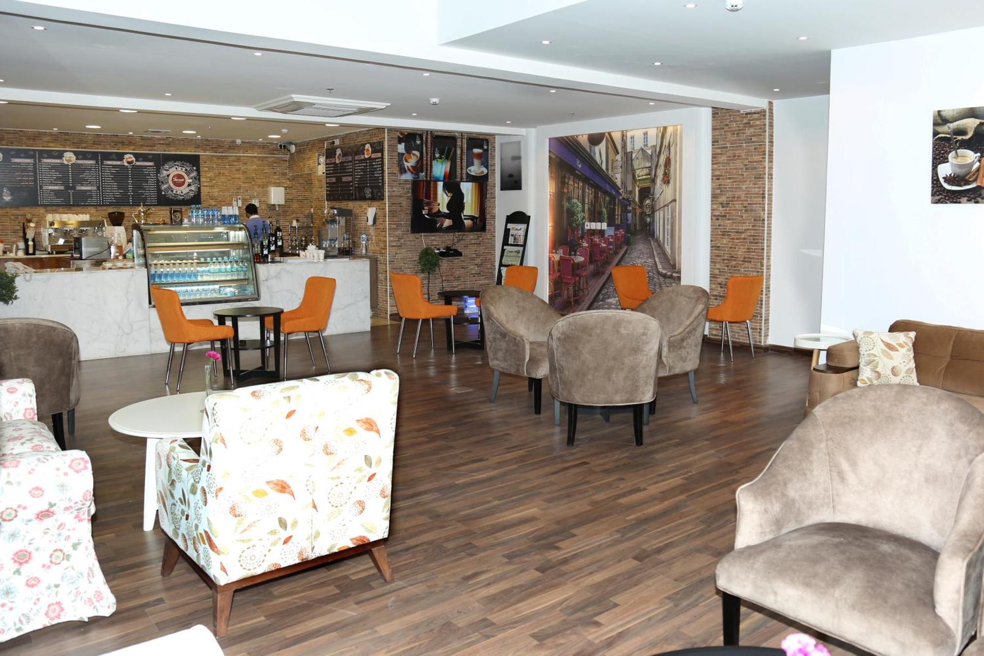 مساس الخليج Mesas Gulf وحدات سكنية Hotel Dammam Exterior photo